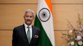 India's foreign minister rejects Biden's 'xenophobia' comment