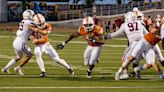 Westwood’s Stewart has meteoric rise playing football