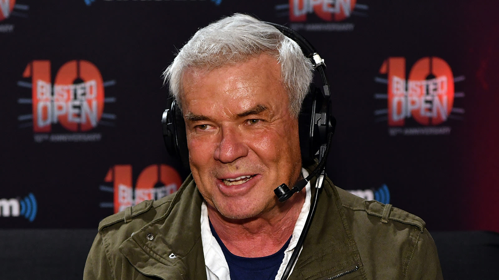 Eric Bischoff Has A 'Strong But Mixed Feeling' About This WWE Character - Wrestling Inc.