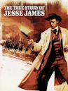 The True Story of Jesse James