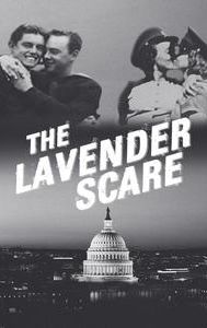 The Lavender Scare