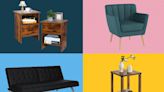 Whoa! Amazon's Hidden Outlet Is Loaded with Furniture on Sale — Up to 69% Off