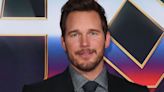 Chris Pratt says he 'cried' after being called out for an Instagram post about his 'healthy' daughter