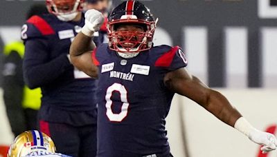 Shawn Lemon appeals sports gambling suspension, training with Alouettes | CBC Sports