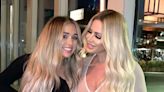 See a Throwback Photo of Kim Zolciak with Brielle & Ariana Biermann: "Incredible" | Bravo TV Official Site