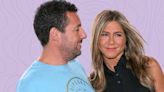 Jennifer Aniston says BFF Adam Sandler sends her flowers for Mother’s Day every year