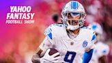 10 ADPs to watch this summer: Dolphins RBs + Chiefs WRs have major questions | Yahoo Fantasy Football Show