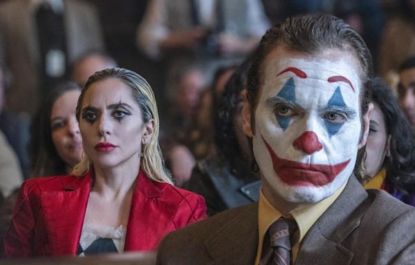 JOKER: FOLIE À DEUX's Rotten Tomatoes Score Is No Laughing Matter