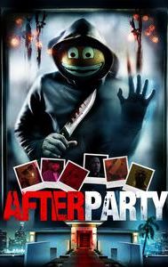 Slasher Party