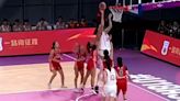 La gigante que dominará el baloncesto femenino - MarcaTV