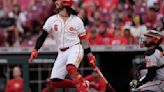 Slumping offense leads to five-game losing streak for Reds