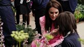 Why Kate Middleton Had to Say No to Signing Autographs for Kids