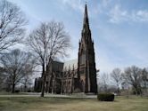 Cathedral of the Incarnation (Garden City, New York)