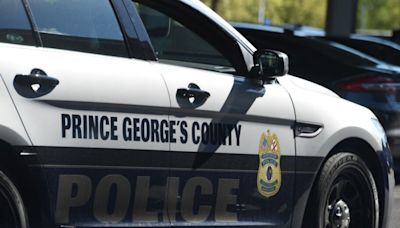 Police: Prince George’s Co. murder-suicide of married couple under investigation - WTOP News