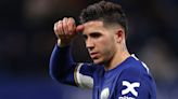 More injury problems for Chelsea?! Mauricio Pochettino reveals Enzo Fernandez is facing decision over hernia surgery | Goal.com Nigeria