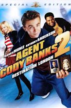 Agent Cody Banks 2: Mission London