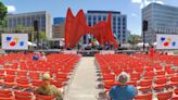 Downtown Grand Rapids to be filled with food, music, art for annual festival