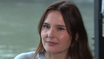 Virginie Ledoyen : “À travers le cinéma de genre, on raconte l’état du monde”