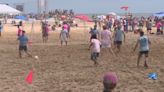 North American Sand Soccer Championships celebrates 30th year in Virginia Beach