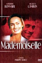 Mademoiselle