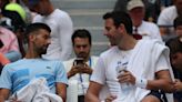 Novak Djokovic volverá a la Argentina para jugar una exhibición ante Juan Martín del Potro en Parque Roca