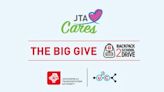 JTA’s “Back-2-School” event helps kids with free school supplies