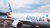 Furious passenger claims American Airlines kicked his girlfriend out of first class to make room for pilot