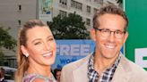 Blake Lively Says 'Dreams Really Do Come True' With 'Sk8er Boi' Husband Ryan Reynolds