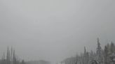 Snow expected on B.C. southern interior highways