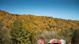 Drive the Great River Road for fall colors and outdoor adventure