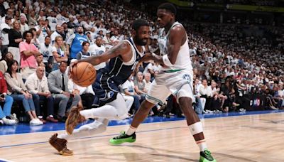 Where to watch the Timberwolves game tonight: Game 2 TV channel, live stream and time vs. Mavericks | Sporting News Canada