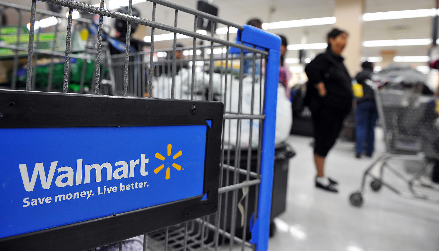 Is Walmart open on Memorial Day 2024? What to know on holiday hours