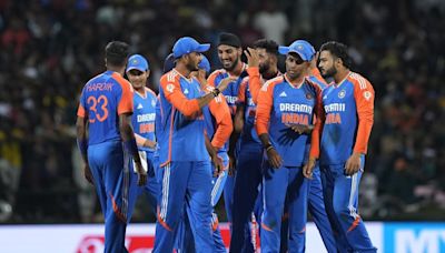 India Vs Sri Lanka Live Cricket Score, 2nd T20I: Visitors Look To Clinch Series In Pallekele