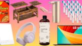 35+ of the best Amazon deals you can score this weekend: Shop home, wellness & more