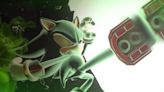 Sonic X Shadow Generations tendría un personaje jugable más sin revelar