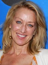 Patricia Wettig