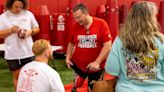 ‘Meet the Pack’ event brings NC State fans of all ages and players together
