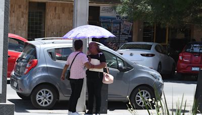 Onda de calor prevalece con altas temperaturas en todo el país