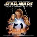 Star Wars: Episode III – Revenge of the Sith (soundtrack)