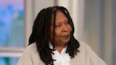 Whoopi Goldberg claims her clergyman dad was gay in raw new memoir
