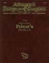 The Complete Priest's Handbook