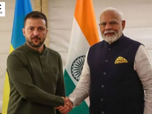 UPSC Key | Modi meets Zelenskyy, CAG, Venus Mission, and more