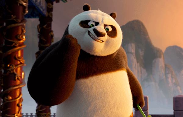 Where to Watch Every Kung Fu Panda Movie Online in 2024