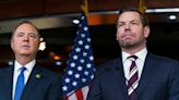 Swalwell: McCarthy shares Speakership with Trump, Greene and Gaetz