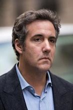 Michael Cohen (lawyer)