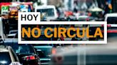 Qué autos descansan el Hoy No Circula del 27 de junio en CDMX y Edomex