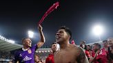 Estudiantes, a la final de la Copa de la Liga: festejó en los penales ante Boca tras un partido intenso, frenético y cambiante en Córdoba