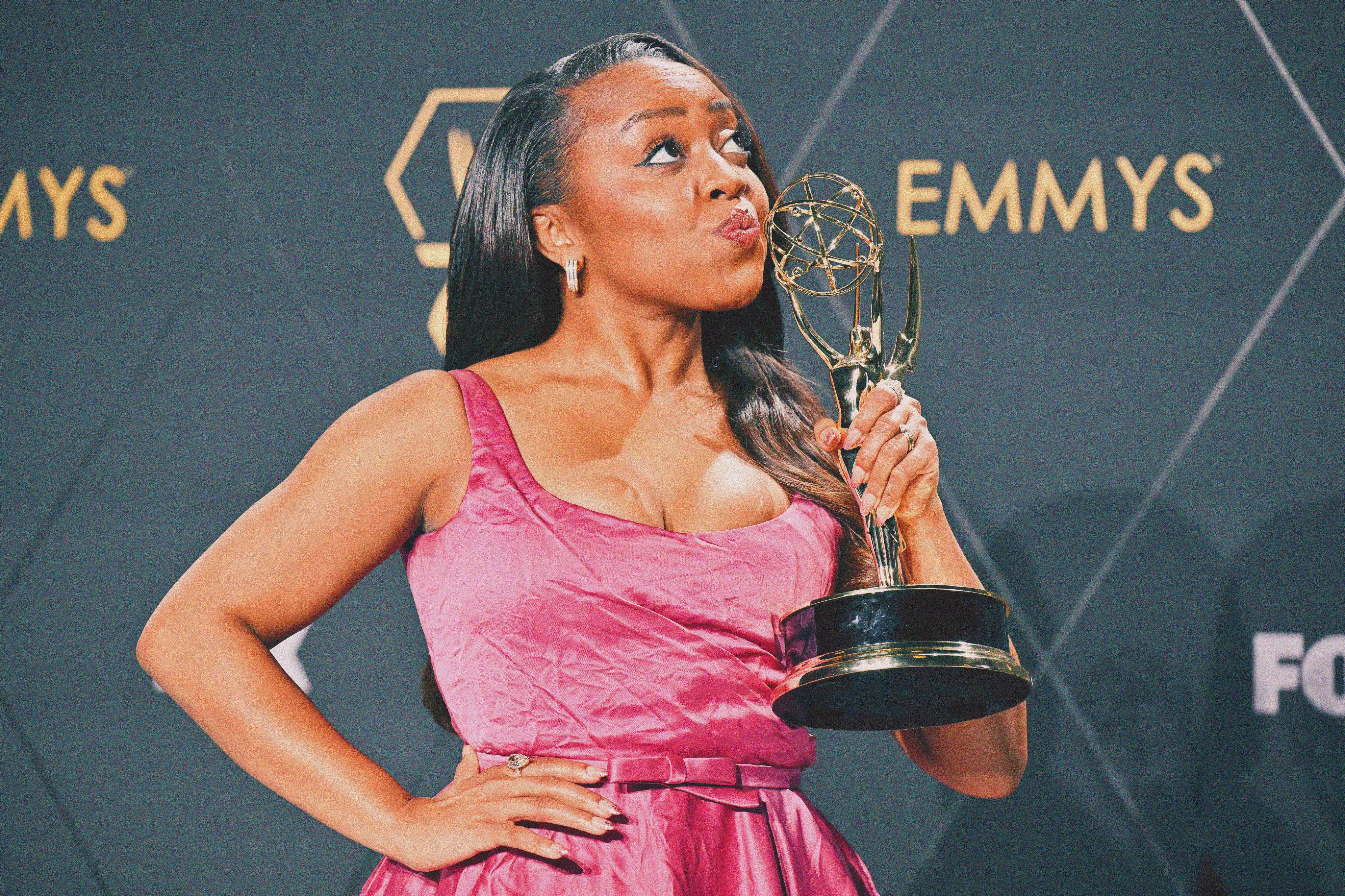 Emmy Nominations 2024: See All the Nominees Here