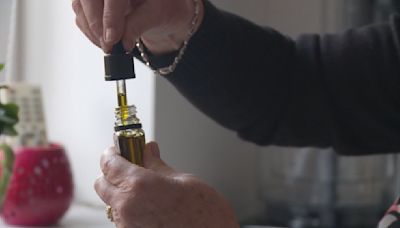 Isle of Man pharmacies able to apply for medicinal cannabis licence | ITV News