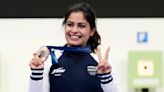 'I'd win a bronze for India': Manu Bhaker says she remembered Bhagavad Gita's teaching on Karma during Olympic shooting final